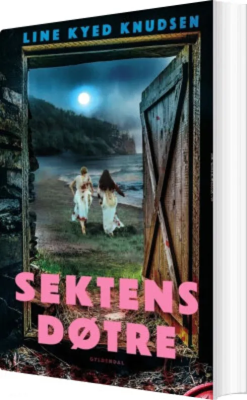 Sektens Døtre