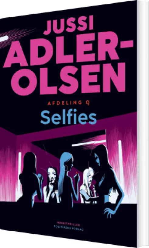 Selfies