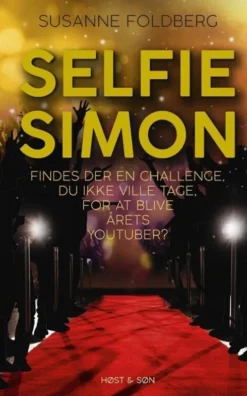 Selfie-Simon