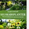 Selskabsplanter