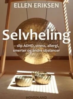 Selvheling