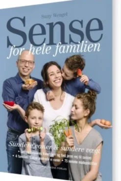 Sense For Hele Familien