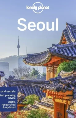Seoul - Lonely Planet