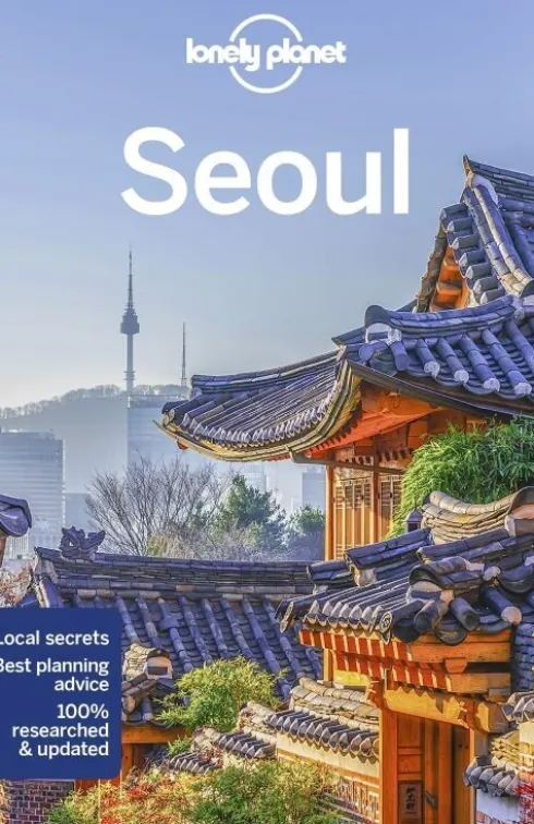 Seoul - Lonely Planet