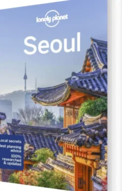 Seoul - Lonely Planet