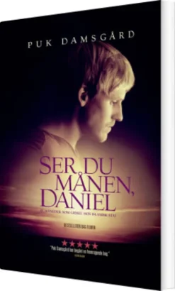 Ser Du Månen, Daniel