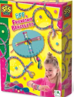 Ses Creative - Armbånd - Bedste Venner