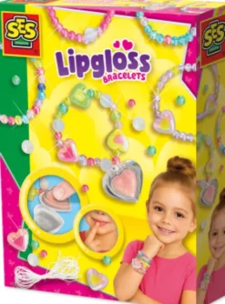 Ses Creative - Armbånd Og Læbepomade