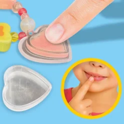 Ses Creative - Armbånd Og Læbepomade