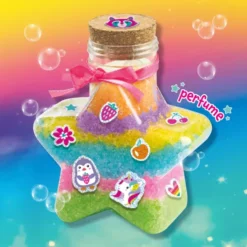 Ses Creative - Badesalt - Galaxy