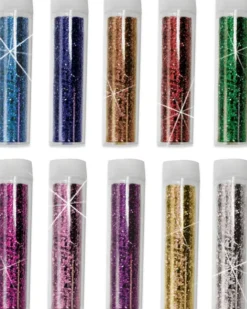 Ses Creative - Bionedbrydeligt Glitter - S00252