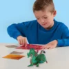 Ses Creative - Dekorer Dine Egne Drager