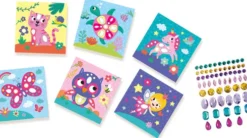 Ses Creative - Diamantmosaik