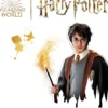 Ses Creative - Diamantmosaik - Harry Potter