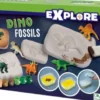 Ses Creative - Dino - Fossiler