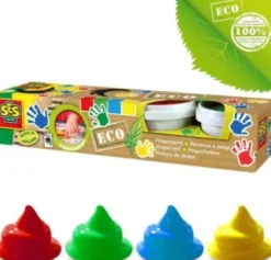 Ses Creative Fingermaling