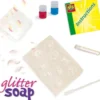 Ses Creative - Glitter Soap - DIY Sæbe Kit