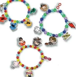 Ses Creative - Krympeplast Armbånd - Harry Potter