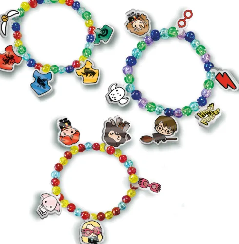 Ses Creative - Krympeplast Armbånd - Harry Potter