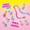 Ses Creative - Krympeplast - Mini Shrinkies - Bff