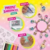 Ses Creative - Krympeplast - Mini Shrinkies - Fashion Party