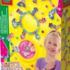 Ses Creative - Lav Dine Egne Armbånd - Puffy Stickers