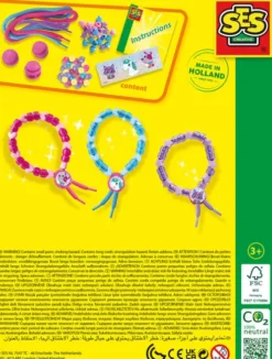 Ses Creative - Lav Selv Armbånd