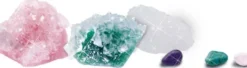 Ses Creative - Lav Selv Krystaller - Crystal Growing Kit