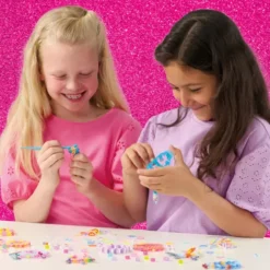 Ses Creative - Loom Armbånd - Enhjørninger