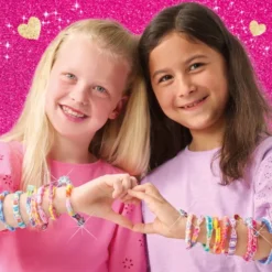 Ses Creative - Loom Armbånd - Enhjørninger