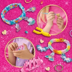 Ses Creative - Loom Armbånd - Enhjørninger