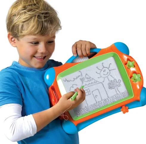 Ses Creative - Magnetisk Tegnebræt