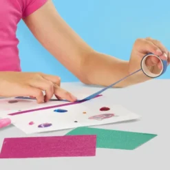 Ses Creative - Mega Glittersæt