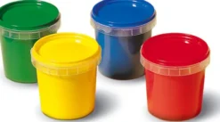 Ses Creative - Min Første Fingermaling
