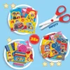 Ses Creative - Paw Patrol - Jeg Lærer At Bruge Saks