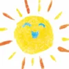 Ses Creative - Plakatfarver - Glitter