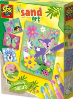 Ses Creative - Sandkunst - Naturdesign - S14037