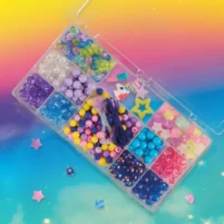 Ses Creative - Smykkesæt - Galaxy Perler