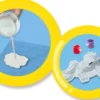 Ses Creative - Støb Og Mal - Enhjørninge