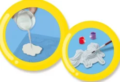 Ses Creative - Støb Og Mal - Enhjørninge