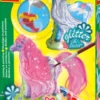 Ses Creative - Støb Og Mal - Hest Med Manke