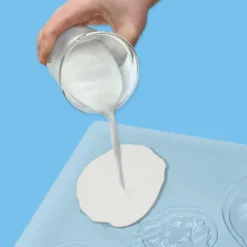 Ses Creative - Støb Og Mal Sæt Til Børn - Mytiske Skabninger