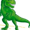 Ses Creative - Stempelsæt - Dinosaurer