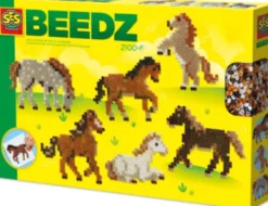 Ses Creative - Strygeperler - Vilde Heste