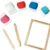 Ses Creative - Vævning DIY Sæt