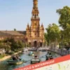 Seville - City Map - Lonely Planet