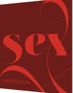 Sex-Kogebogen