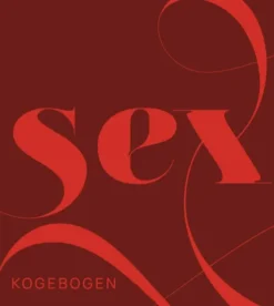 Sex-Kogebogen