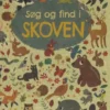 Søg Og Find I Skoven
