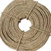 Søgræssnor - Tykkelse 2,8-3 MM - Beige - 500 G/ 1 Bundt